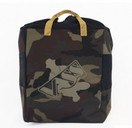 Vass Wader Bag Camouflage