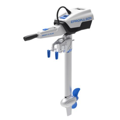 Moteur Electrique Epropulsion Spirit 1.0 Plus Moteur Electrique Epropulsion Spirit 1.0 Plus