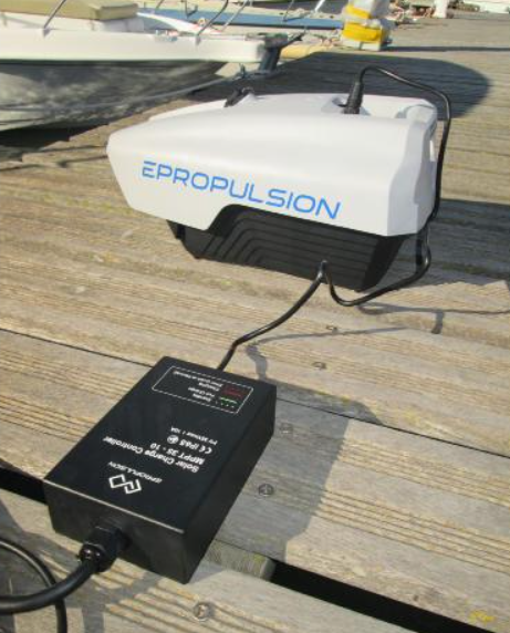 Panneau Solaire Epropulsion Pour Moteur Spirit 1.0 plus