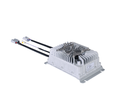 Chargeur pour batterie E-series 30A