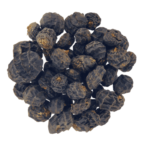 1 kg tiger XXL black