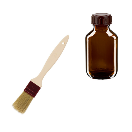 Colle industrielle pour bateau pneumatique PVC - Boat Solution France - 25 ml