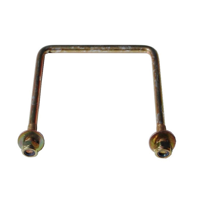 Roue de secours complète 450x10 (10 pouces)