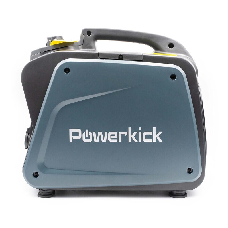 Générateur Powerkick 1200
