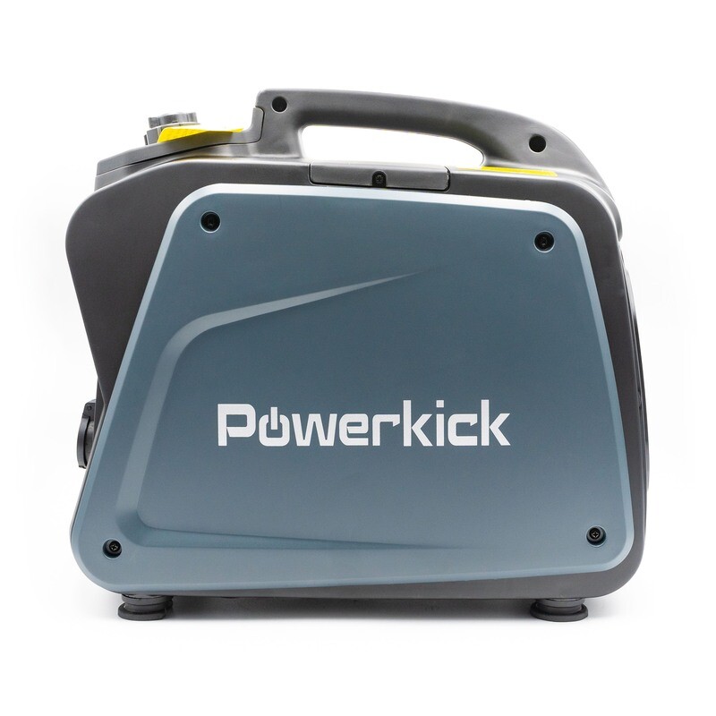 Générateur Powerkick 2000