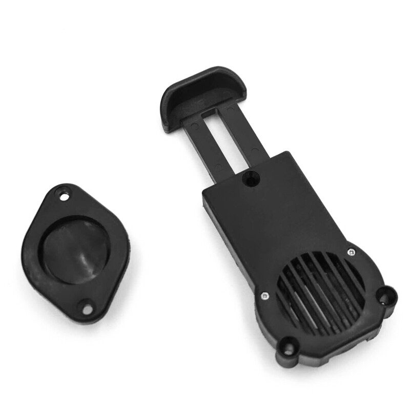 Vanne de vidange pour bateau Pro Fisher