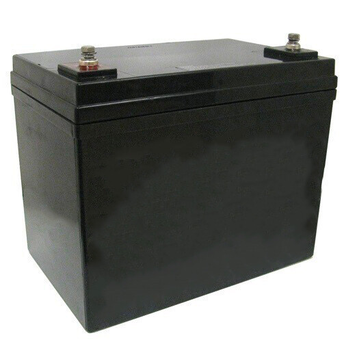 Batterie sondeur 12 V - 20 A