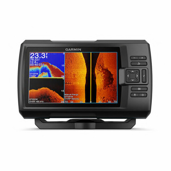 Echosondeur Garmin STRIKER™ Vivid 7 / 7&quot;