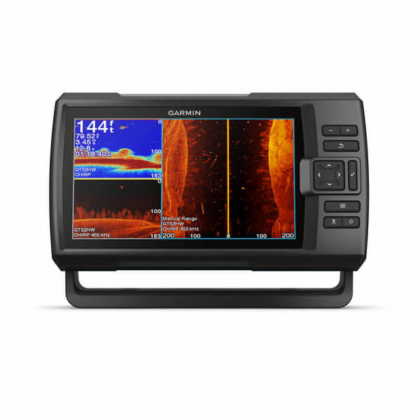 Echosondeur Garmin STRIKER™ Vivid 9sv / 9"