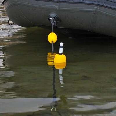 Illuminating Head Adapter Poseidon