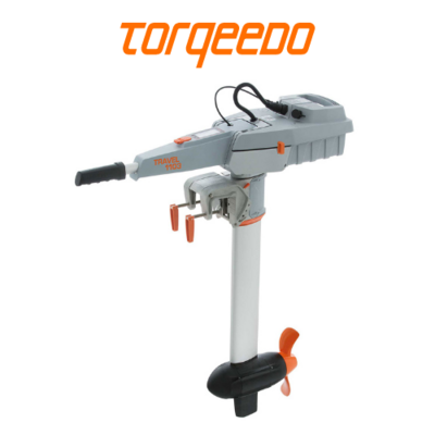 Moteurs électriques Torqeedo