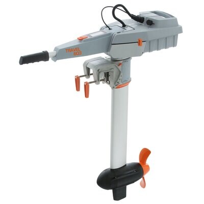 Moteur Electrique Torqeedo gamme Travel