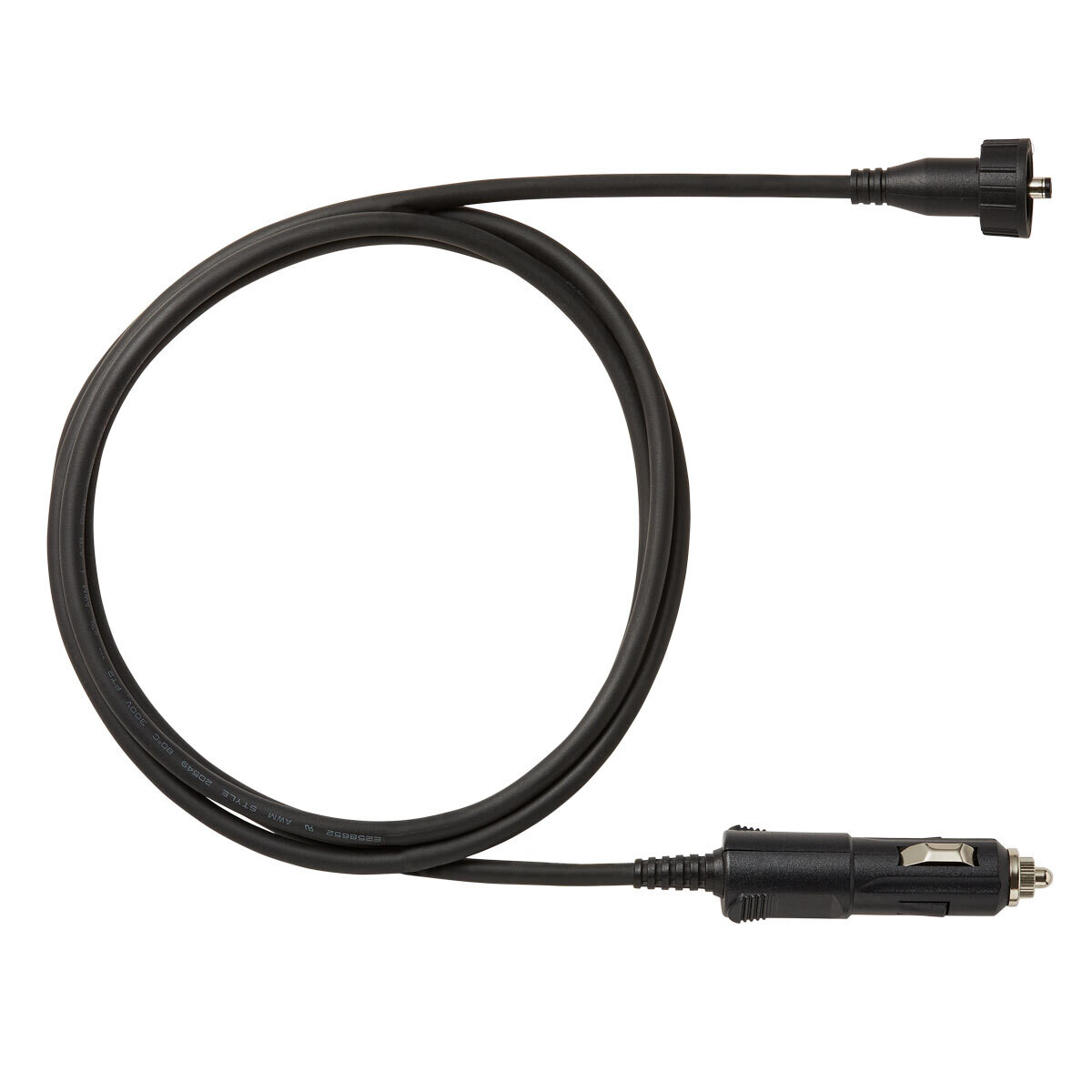 Câble de charge 12/24V pour Moteur Electrique Torqeedo gamme Travel