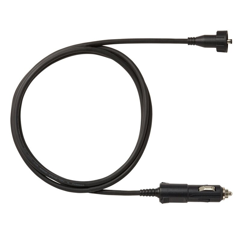 Câble de charge 12/24V pour Moteur Electrique Torqeedo gamme Travel
