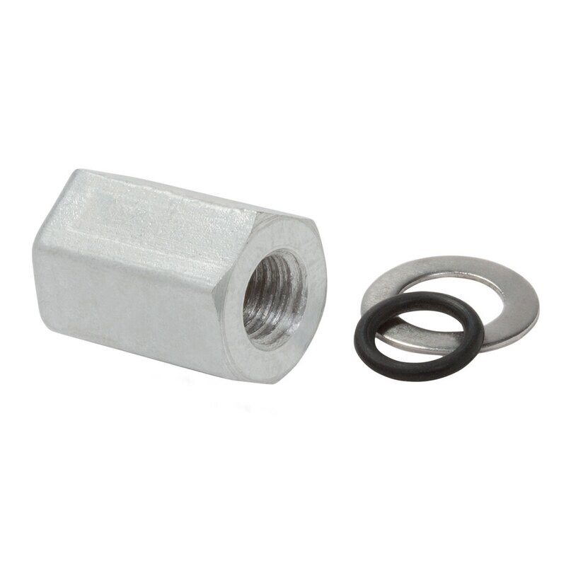 Anode d&#39;arbre Al pour Moteur Electrique Torqeedo gamme Travel et Cruise