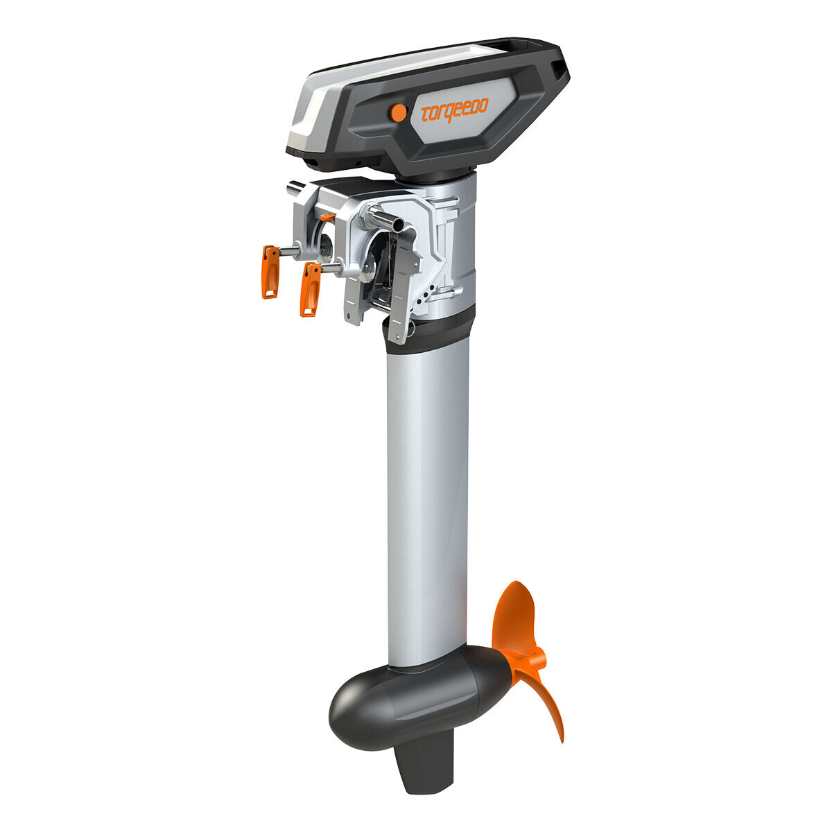 Moteur Electrique Torqeedo Cruise 3.0 R / 6CV