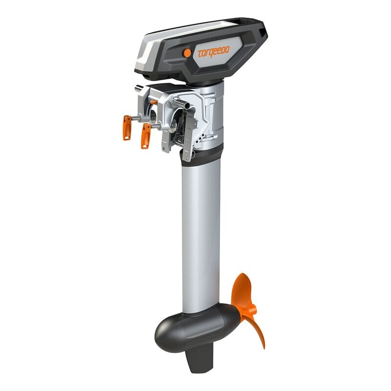 Moteur Electrique Torqeedo Cruise 3.0 R / 6CV