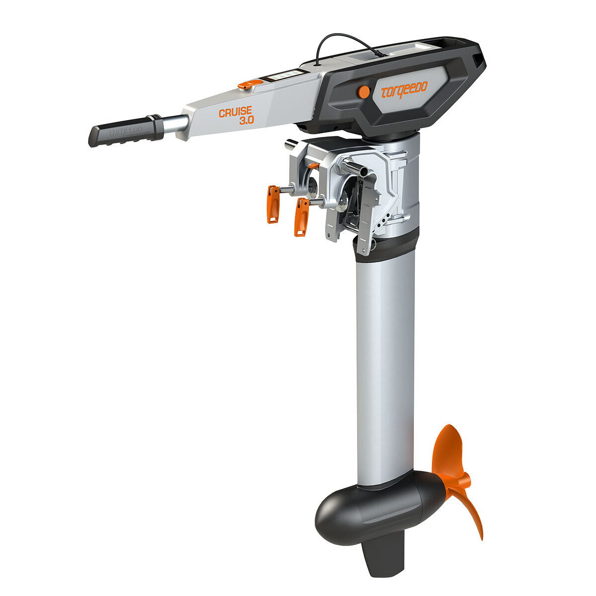 Moteur Electrique Torqeedo Cruise 3.0 T / 6CV