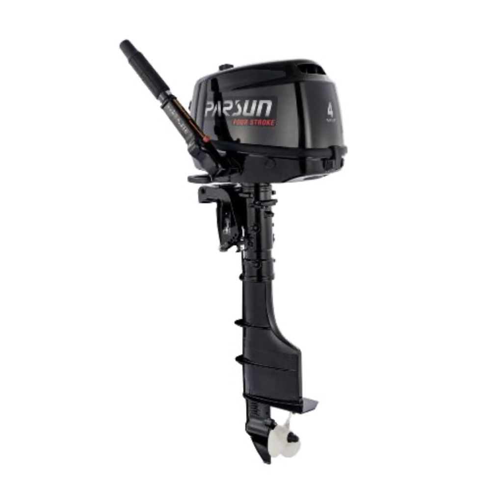 Moteur thermique PARSUN BMS ou BML 4 CV - livraison incluse