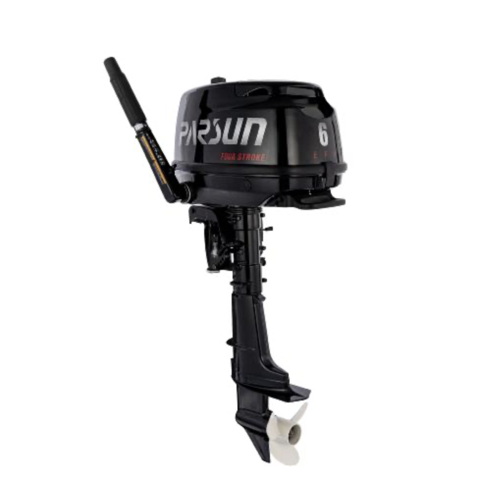 Moteur thermique PARSUN BMS ou BML 6CV mono cylindre - livraison incluse