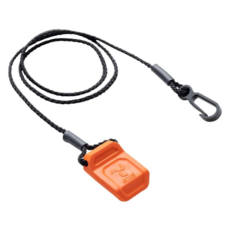 Clé magnétique Torqeedo pour boîtier de commande TorqLink