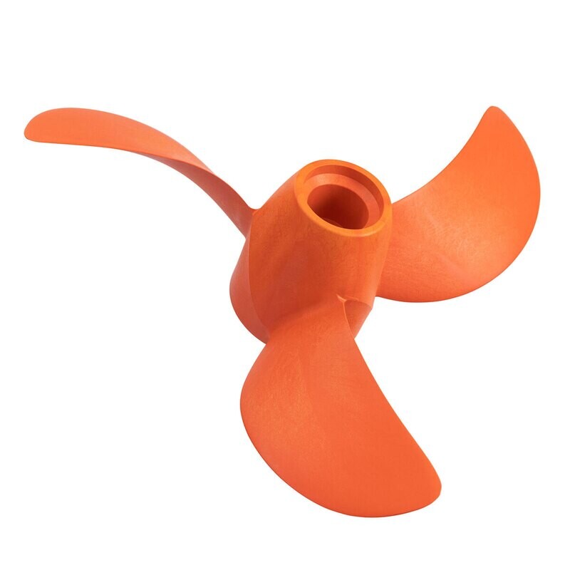 Hélice B 12,5 x 17 HSP Torqeedo pour cruise 6.0