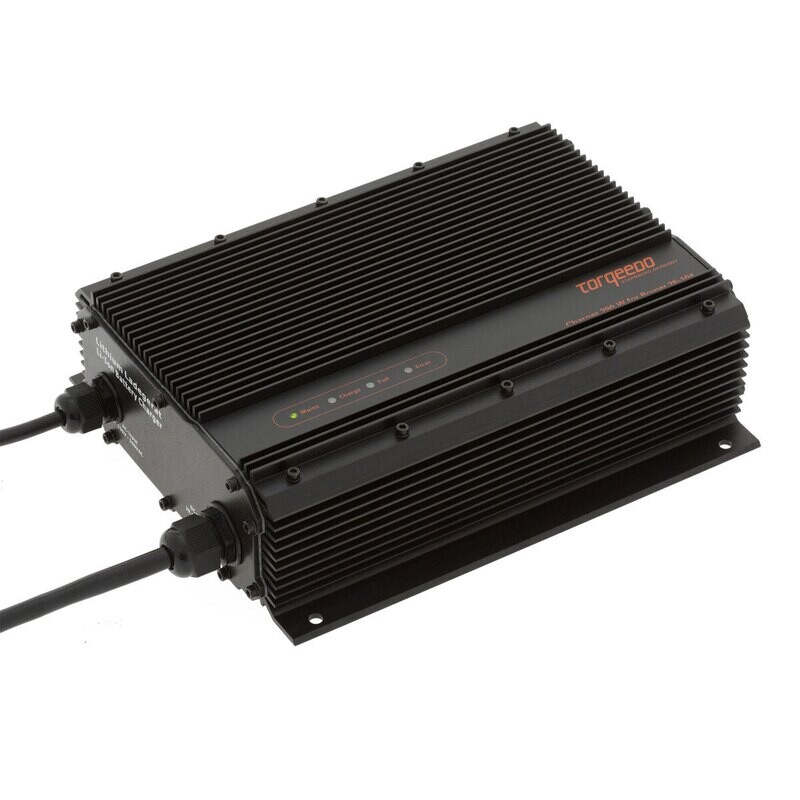 Chargeur Power 24-3500 Torqeedo (Power 26-104)