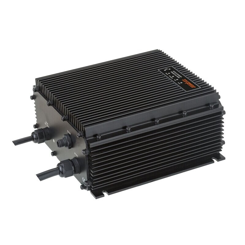 Chargeur 650 W Torqeedo pour Power 48-5000
