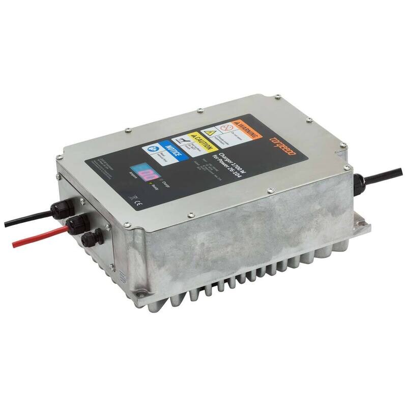 Chargeur rapide 1700 W Power 24-3500 Torqeedo (Power26-104)