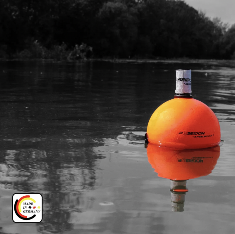 Ball Marqueur Poseidon orange