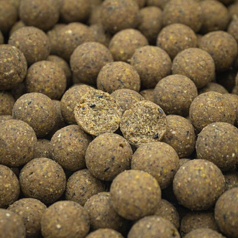 Bouillettes Veggie 20 mm