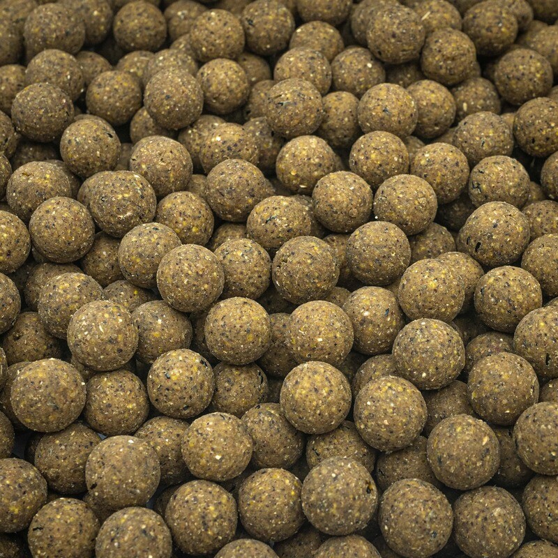 Bouillettes Veggie 20 mm