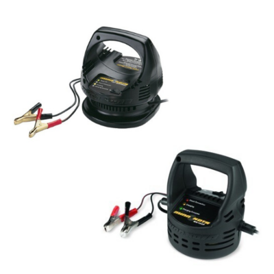 Chargeur Batterie