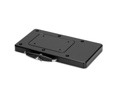 Support quick release (démontage rapide) Minn kota teflon Terrova/Powerdrive MKA-21