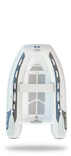 Bateau semi-rigide GALA Atlantis Lite 240