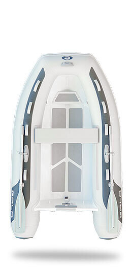 Bateau semi-rigide GALA Atlantis Lite 270