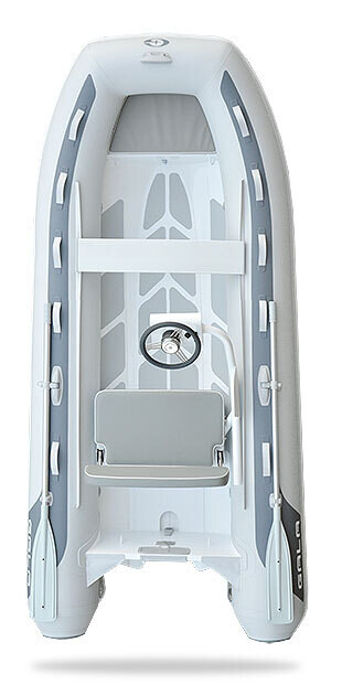 Bateau semi-rigide GALA Atlantis Aquahelm 360Q