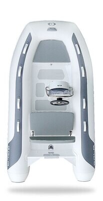 Bateau semi-rigide GALA Atlantis Luxe