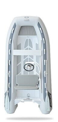 Bateau semi-rigide GALA Atlantis Aquahelm