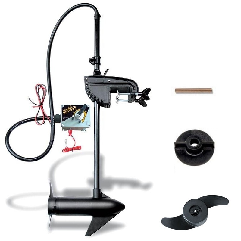 Support Moteur Belly Boat Savage Gear - Pêche - Silure Access