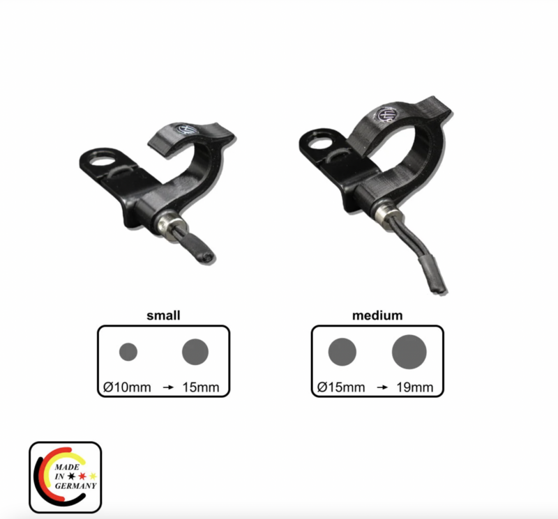 Rod Hook