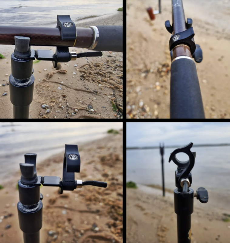 Rod Hook