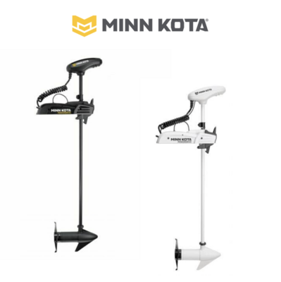 Motorisation montage avant Minn kota