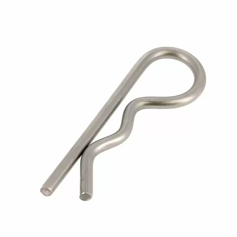 Goupille inox
