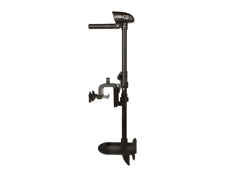 Moteur Electrique Haswing W-20 - 20 Lbs - 12 V