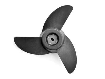Hélice pour moteur Haswing Protruar 1.0 -12V / 2.0 - 24V Hélice pour moteur Haswing Protruar 1.0 -12V / 2.0 - 24V