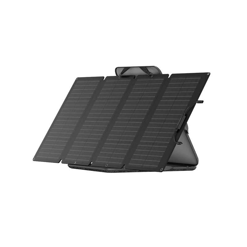Panneau solaire portable 160 W EcoFlow