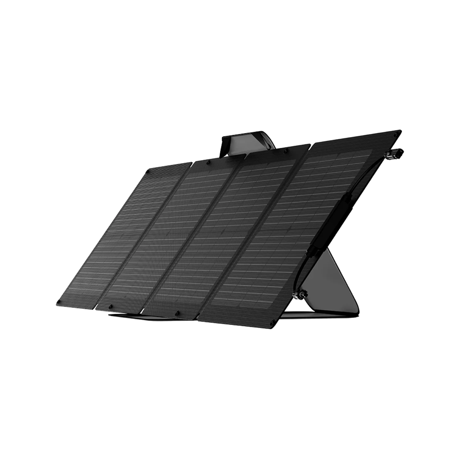 Panneau solaire portable 110 W EcoFlow