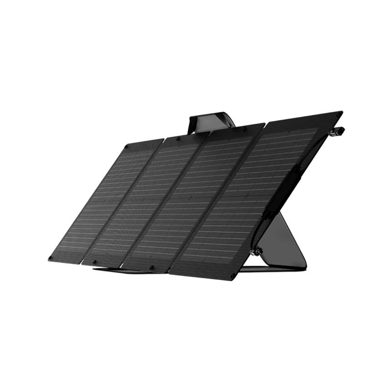 Panneau solaire portable 110 W EcoFlow
