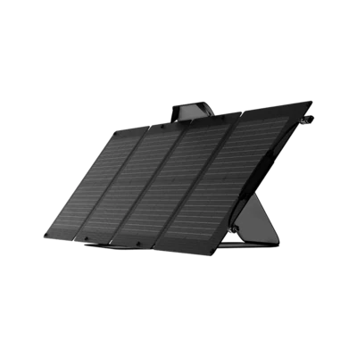 Panneau solaire portable 110 W EcoFlow